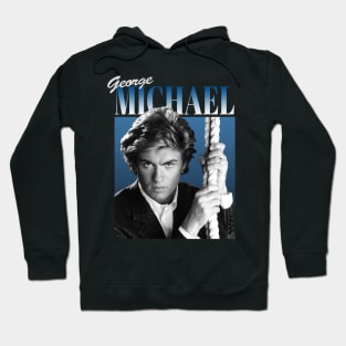 George Michael Hoodie